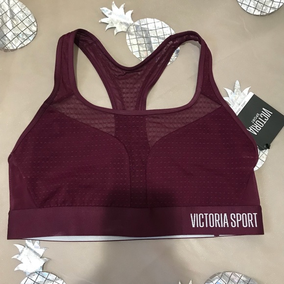 Victoria's Secret Other - VSX racerback sport bra size L